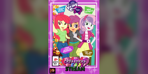 Cover image for Crusaders Secret Stream