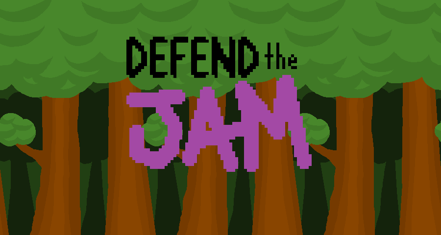Defend The Jam