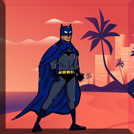Batdash Bat Dash by sunsetgames97