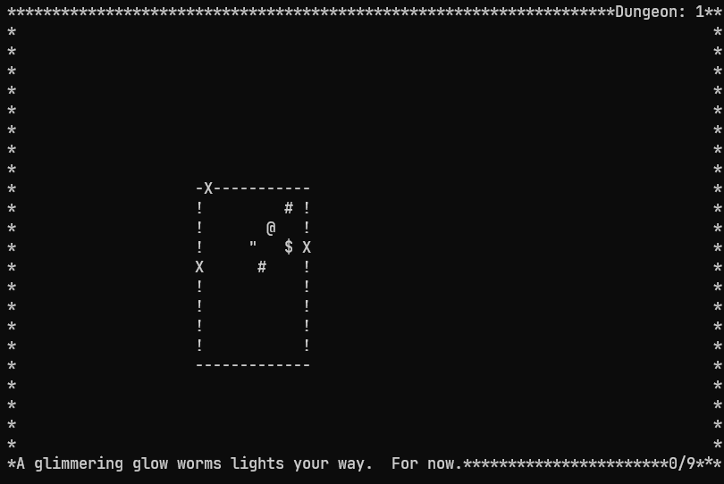 Cover image for In The Dark