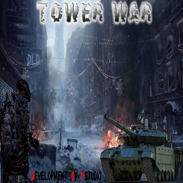 wars of tower defense