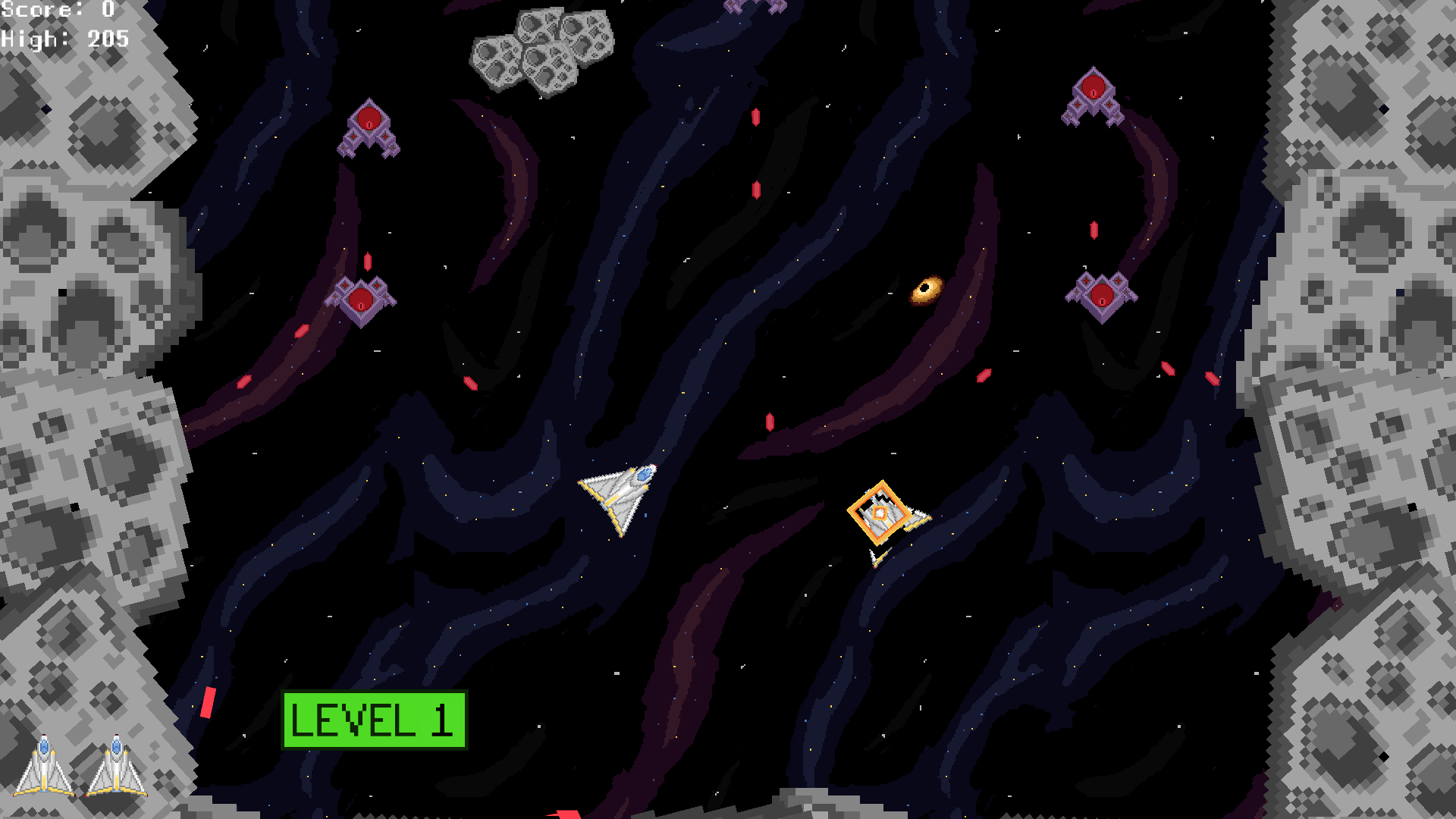 Cosmic Chaos
