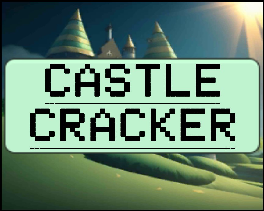 Castle Cracker