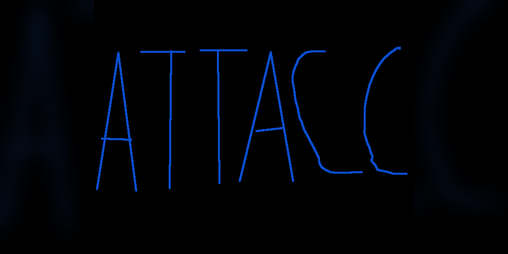 Cover image for ATTACC