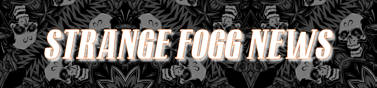 Strange Fogg News, Episode 1