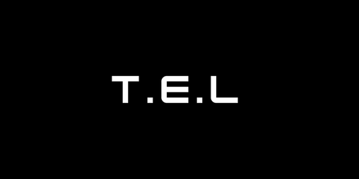 Cover image for T.E.L