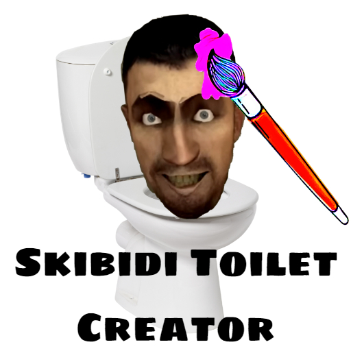 Skibidi Toilet Creator (Update + more coming) by greenaliengeneral_pm