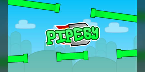 Cover image for Pipesy