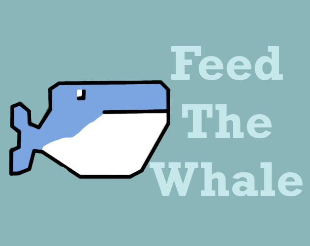 Cover image for Feed the Whale
