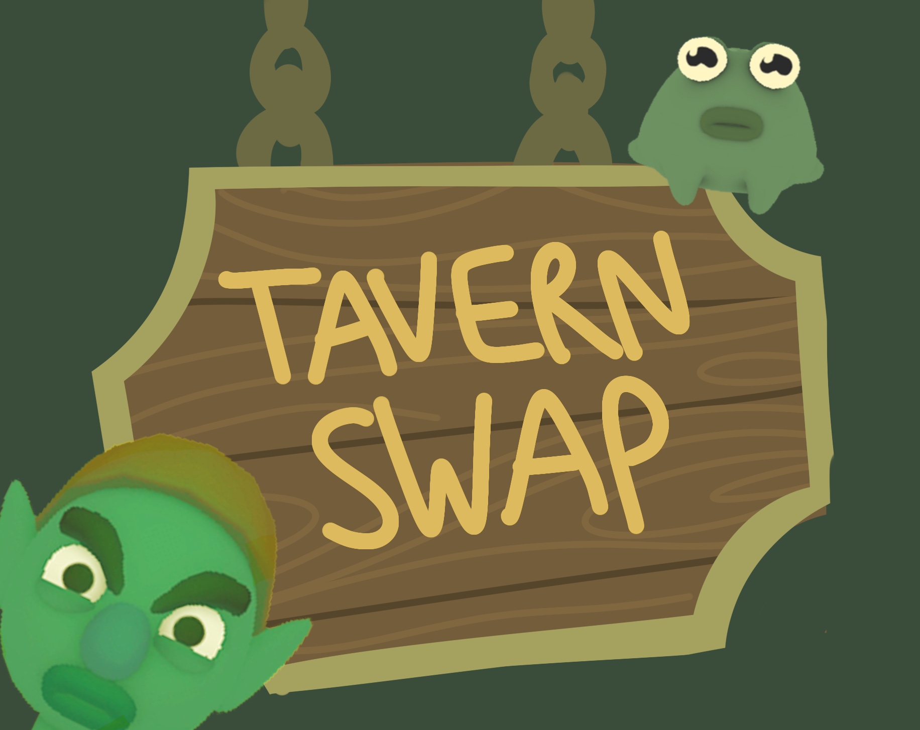 Cover image for Tavern Swap