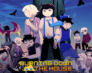 Top games tagged homestuck 