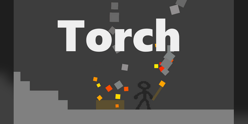 Cover image for Torch