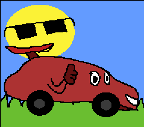 Red's Grand Prix Creator
