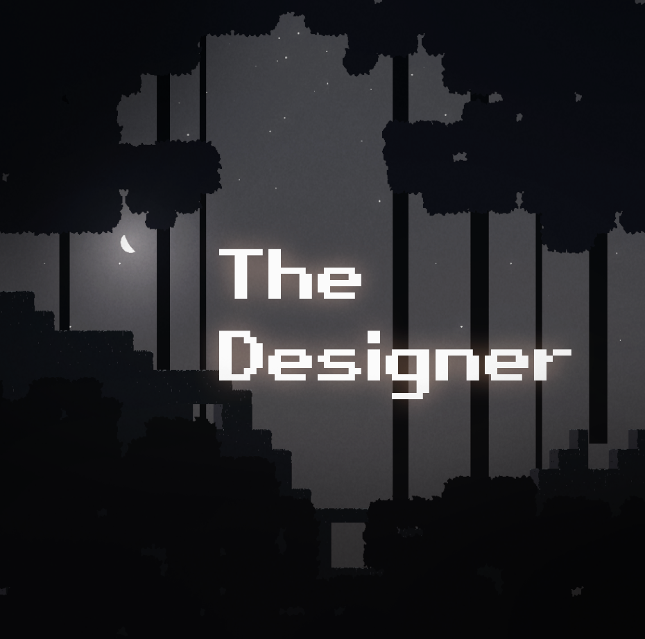 Cover image for The Designer
