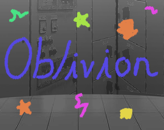 Oblivion