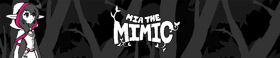 Mia the Mimic