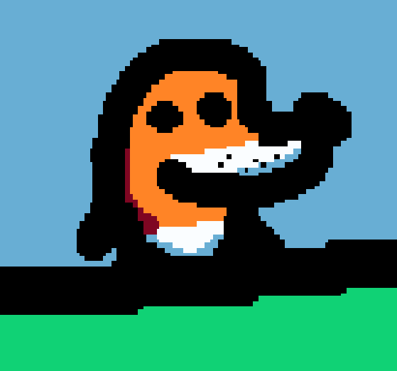 Mallet Mole