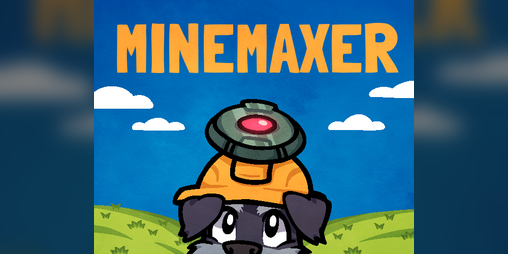 Cover image for MINEMAXER
