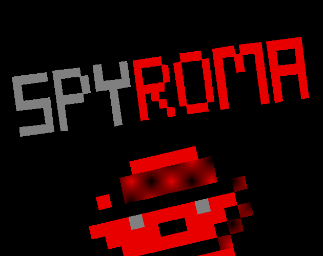 Spyroma