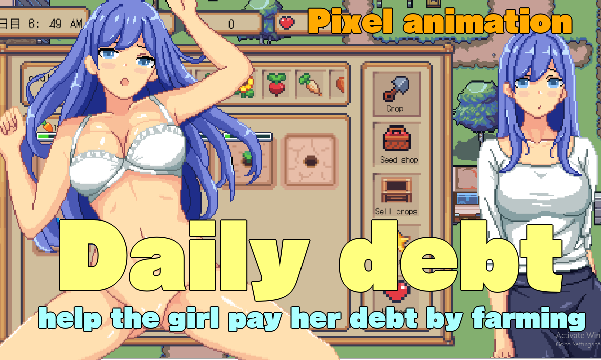 Daily Debt