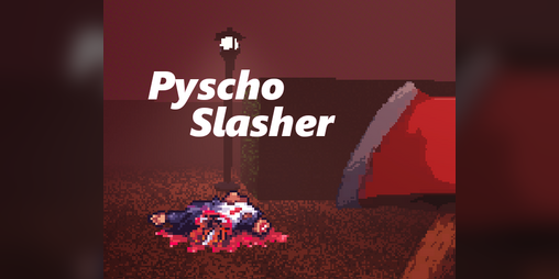 Cover image for Psycho Slasher