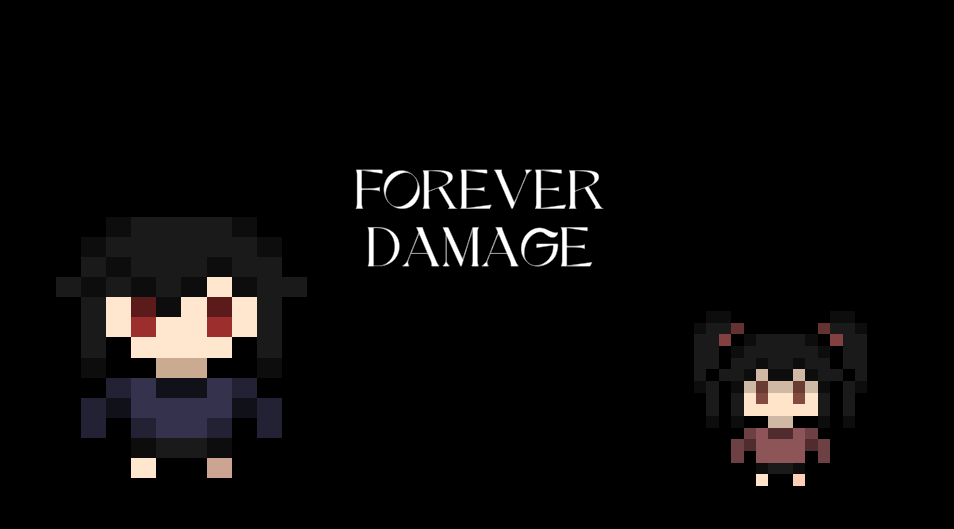 Forever Damage