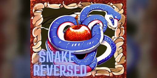 Cover image for Snake: Reversed