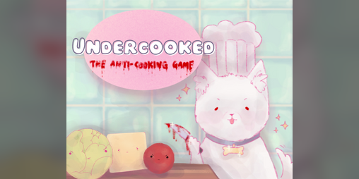 Cover image for Undercooked