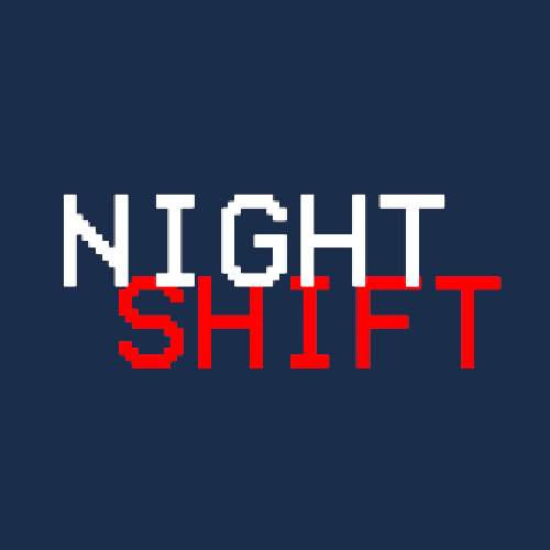 Night Shift by Cool Steel Breeze for GMTK Game Jam 2023 - itch.io