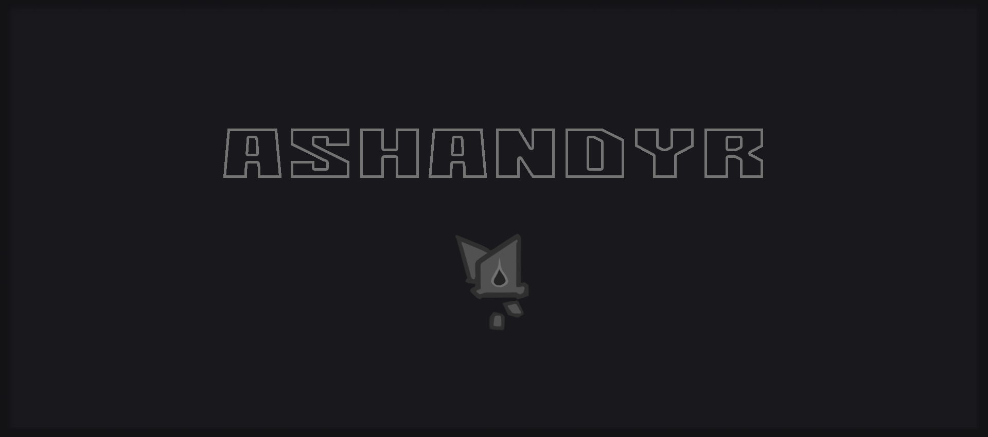 ASHANDYR