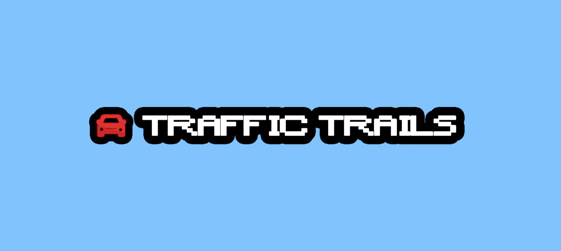 Traffic Trails