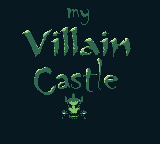 My Villain Castle