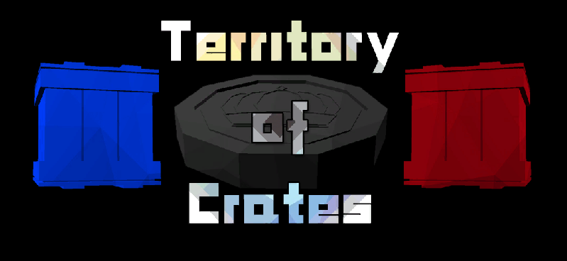 Territory of Crates