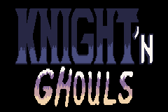 Knight'N Ghouls