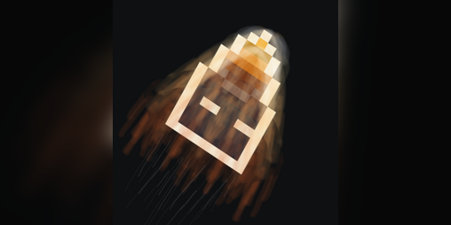 Cover image for Gunpowder Glide