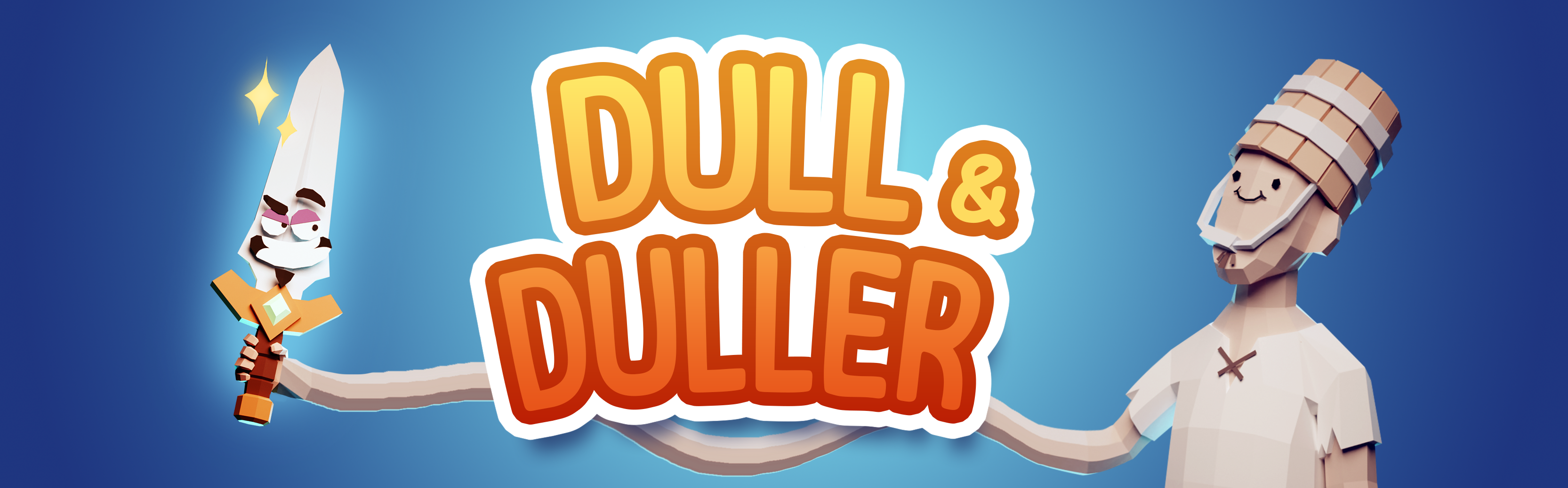 Dull & Duller