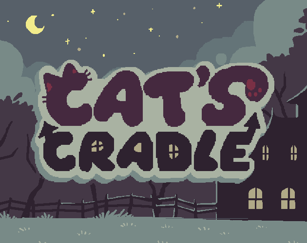 Cat's Cradle by xinmi, Emmy, Eoinker, JosephLiao, guitargasms for GMTK