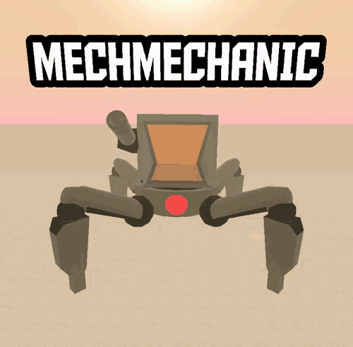 MechMechanic
