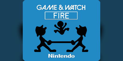 Cover image for Fire