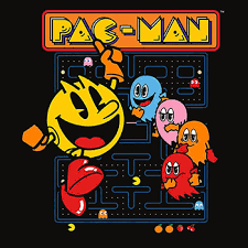Pac-Man 1980: Remastered