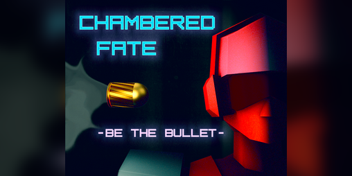 Cover image for Chambered Fate
