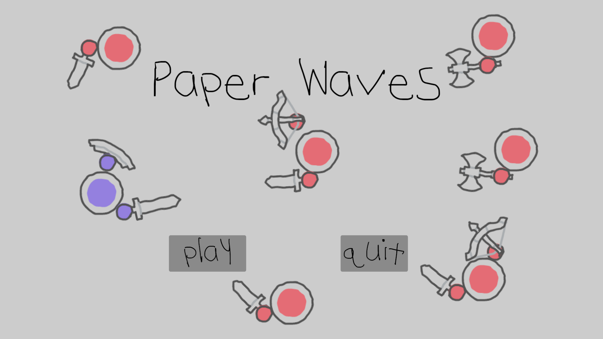 Paper Waves