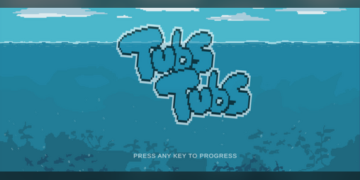 Cover image for TubsTubs