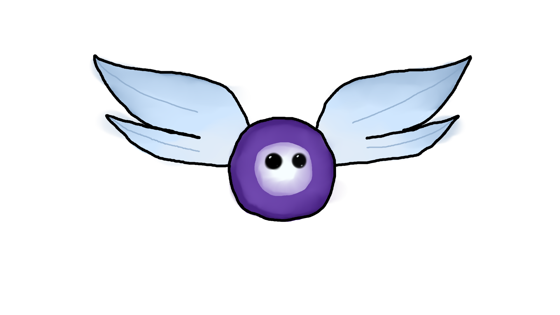 Cover image for Hiding Fairy