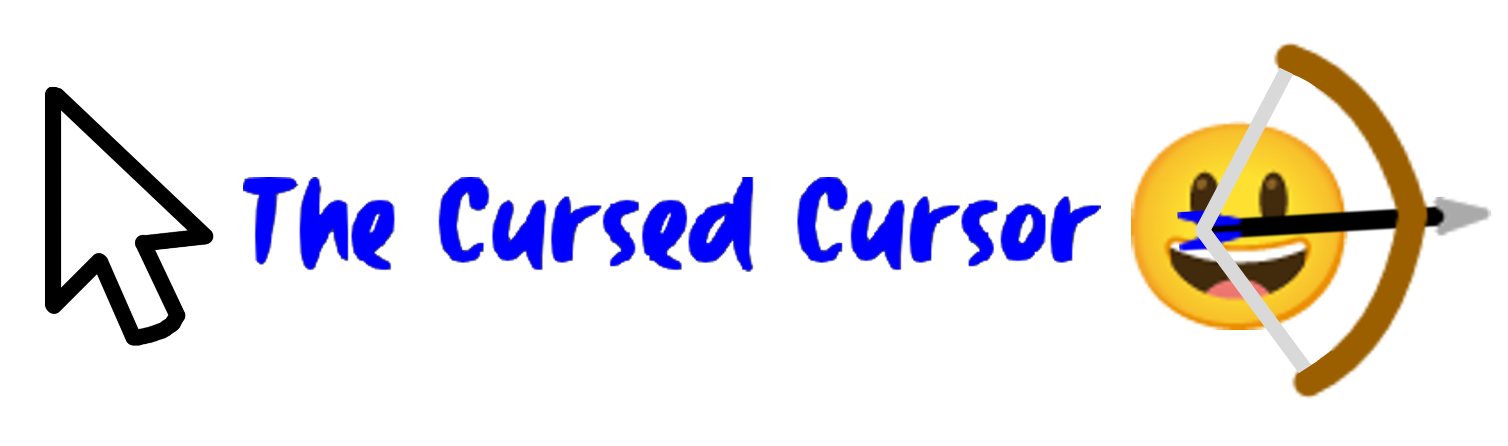 The Cursed Cursor