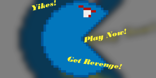 Cover image for Pac-Person