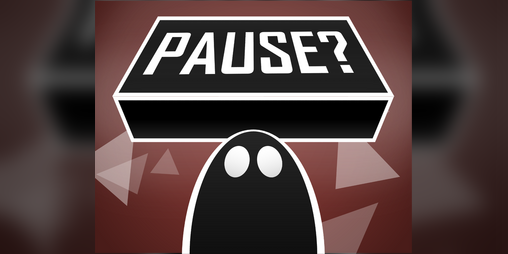 Cover image for Pause To Play