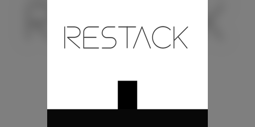 Cover image for Restack