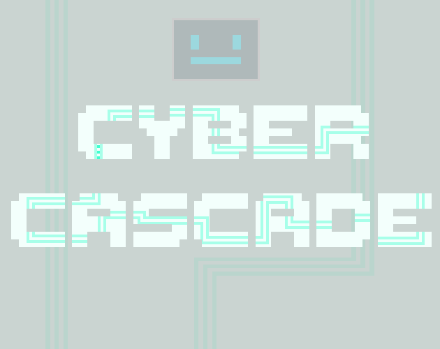 Cyber Cascade