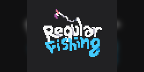 Cover image for Regular Fishing